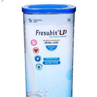 Fresubin-LP powder