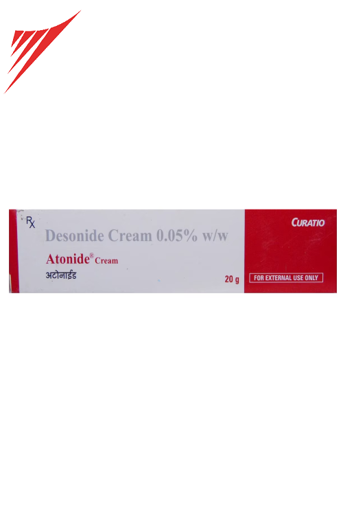 atonide cream
