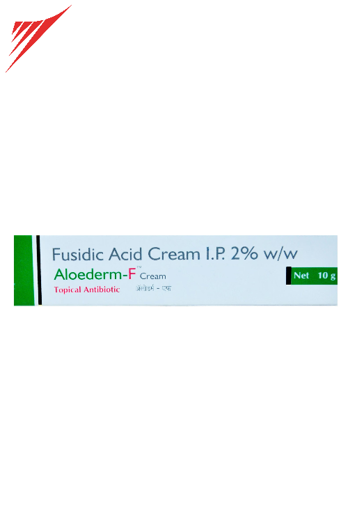 Aloederm F Cream 10 gm