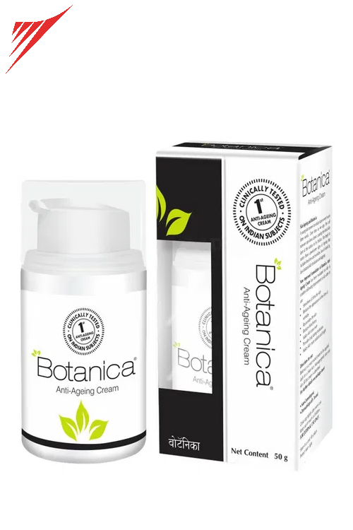 Botanica Cream 50 gm.1