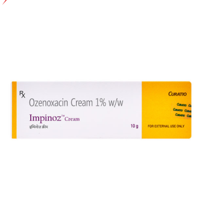 Impinoz Cream