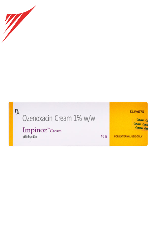 Impinoz Cream