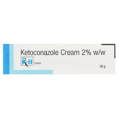 K-Ii Cream 30 gm