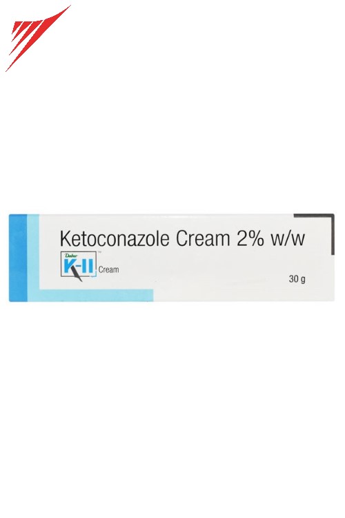 K-Ii Cream 30 gm
