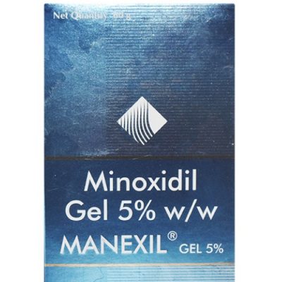 Manexil gel 5