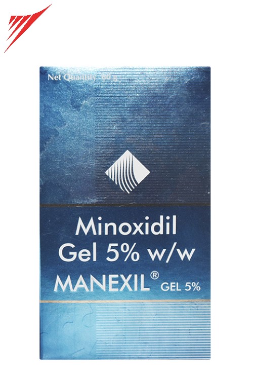 Manexil gel 5