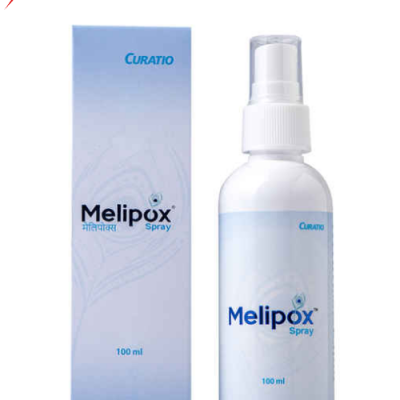 Melipox spray