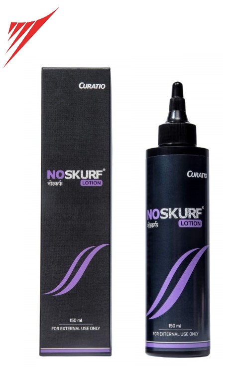 Noskurf Lotion