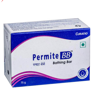 Permite Bb Bar 75 gm