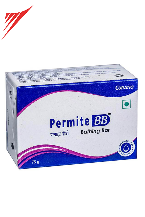 Permite Bb Bar 75 gm