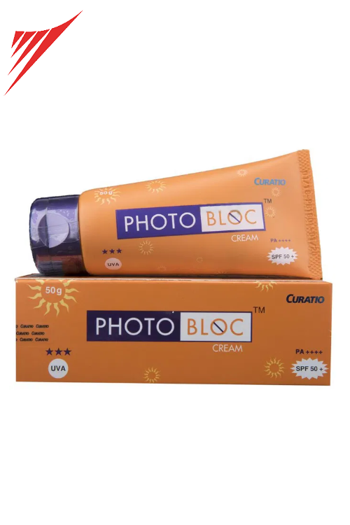 Photobloc Cream 50 gm