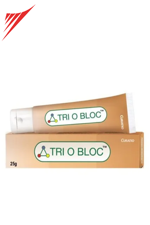 Tri O Bloc Skin Cream 25 gm