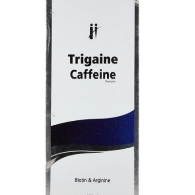 Trigaine Caffeine shampoo 100 ml