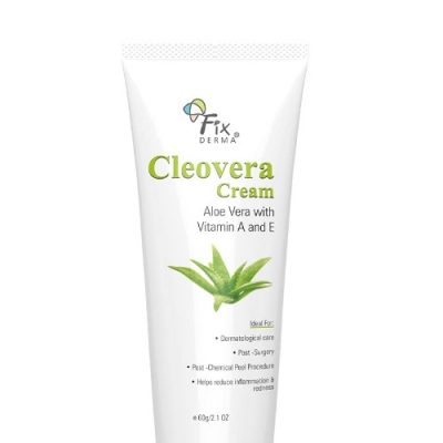 Fixderma Cleovera Cream