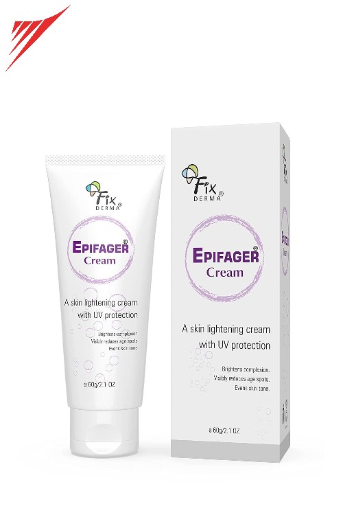 Fixderma Epifager Cream