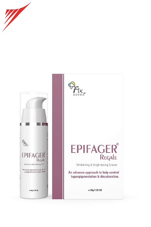 Fixderma Epifager Regale Cream 30 gm