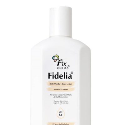 Fixderma Fidelia Body Lotion Daily Moisture 250 ml
