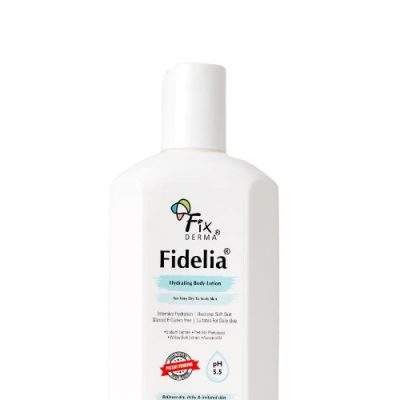 Fixderma Fidelia Hydrating Body Lotion 250 ml