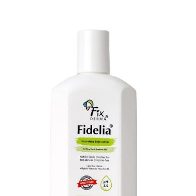 Fixderma Fidelia Nourishing Body Lotion 250 ml