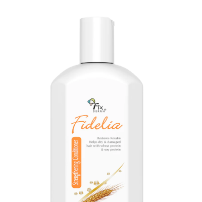 Fixderma Fidelia Strengthening Hair Conditioner
