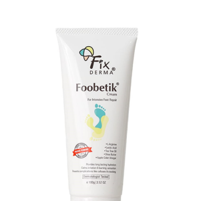 Fixderma Foobetik Cream 100 gm