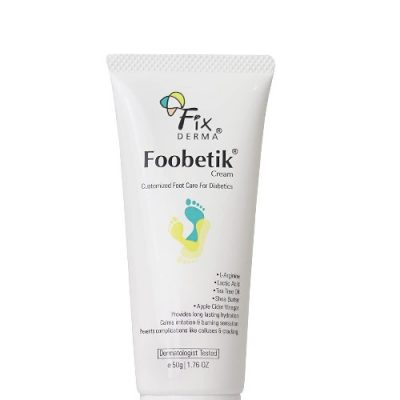 Fixderma Foobetik Cream 50 gm