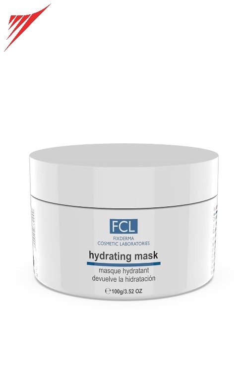 Fixderma Hydrating Mask 100gm