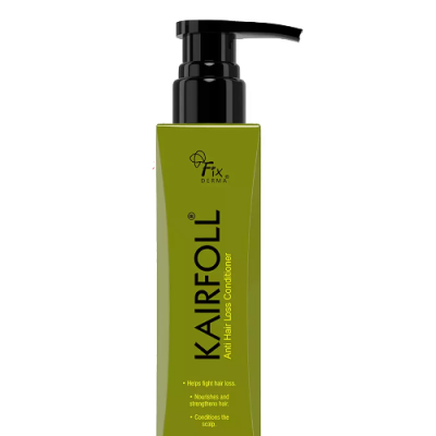 Fixderma Kairfoll Anti Hair Loss Conditioner 200 gm