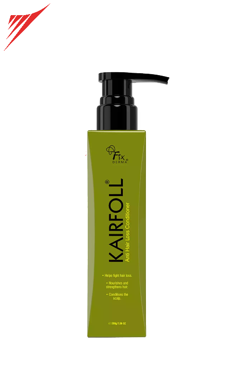 Fixderma Kairfoll Anti Hair Loss Conditioner 200 gm