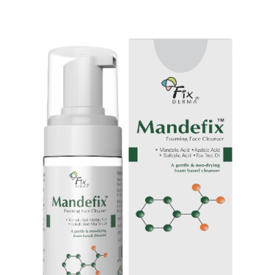 Fixderma Mandefix Foaming Face Cleanser 50 ml.jpg