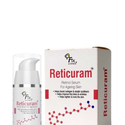 Fixderma Reticuram Serum 15 ml