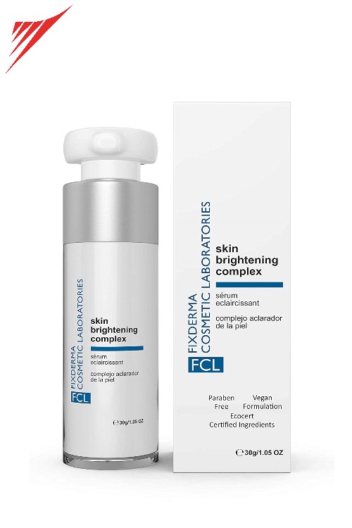 Fixderma Skin Brightening Complex Serum 30 ml