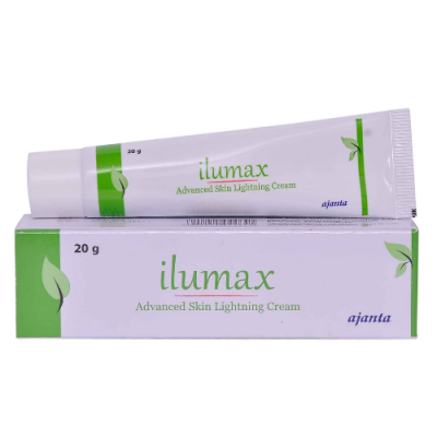 Ilumax Cream 20 gm