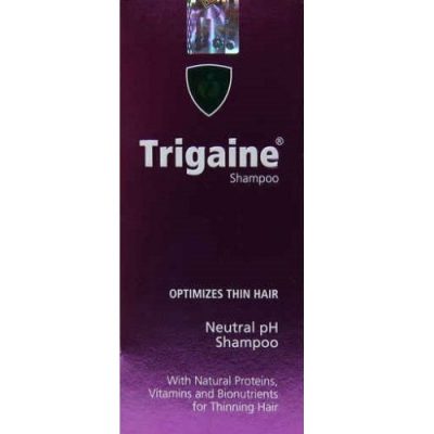 Trigaine Shampoo 100 ml