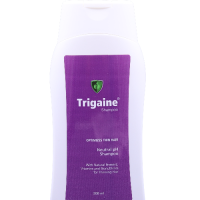 Trigaine Shampoo 200 ml