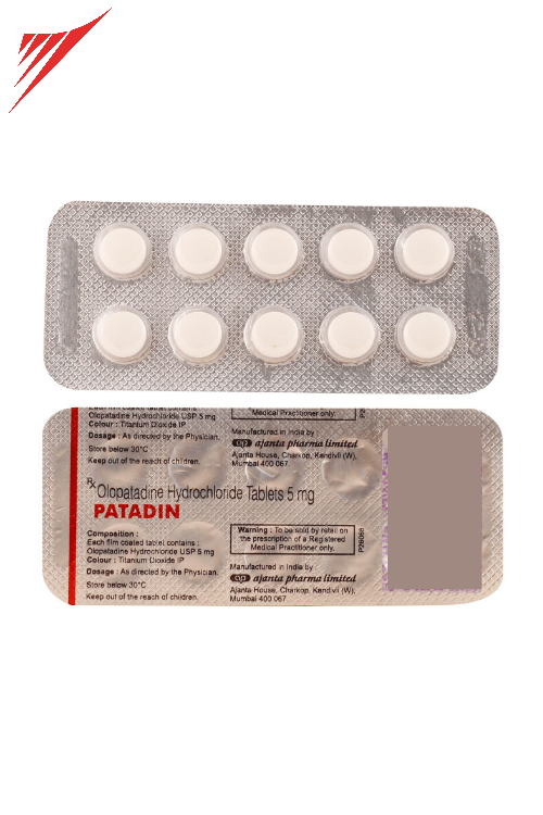 patadin tablet