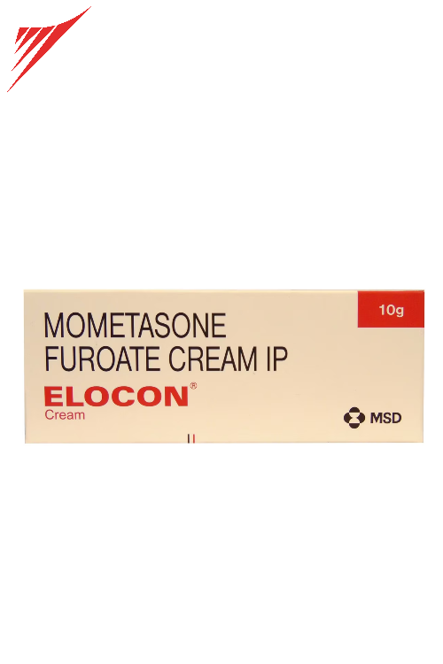 Elocon Cream 10 gm