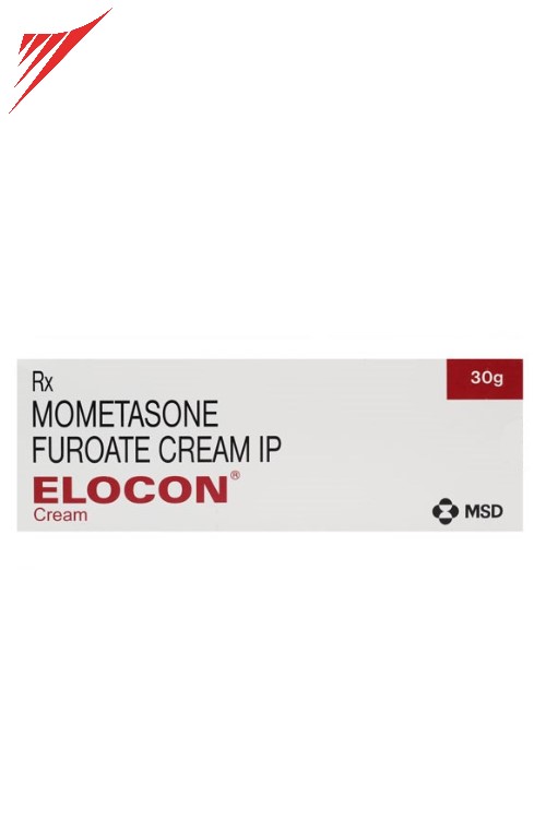 Elocon Cream 30 gm