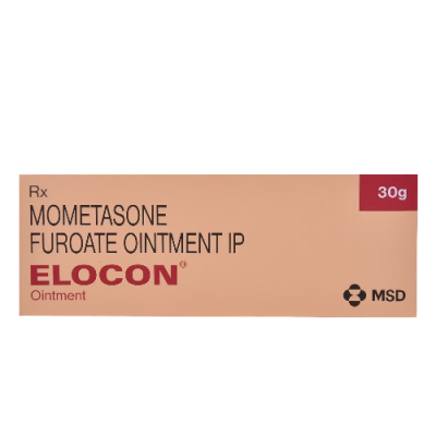 Elocon ointment 30 gm