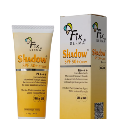 Fixderma Shadow Cream SPF 50+ 70 gm