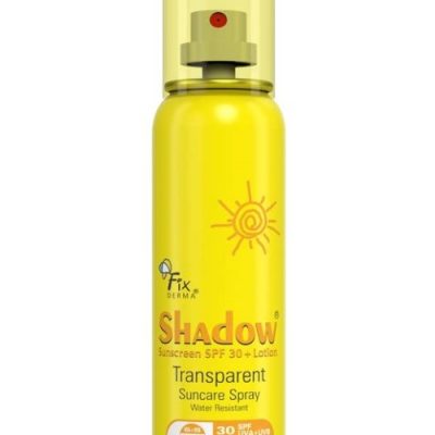 Fixderma Shadow Sunscreen SPF 30+ Lotion 100 ml