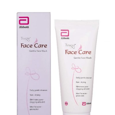 Tvaksh Face Care Face Wash 60gm