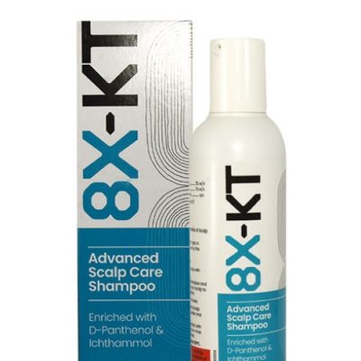 8X-KT Shampoo
