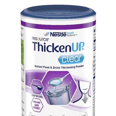 Resource Thickenup Clear 125 gm
