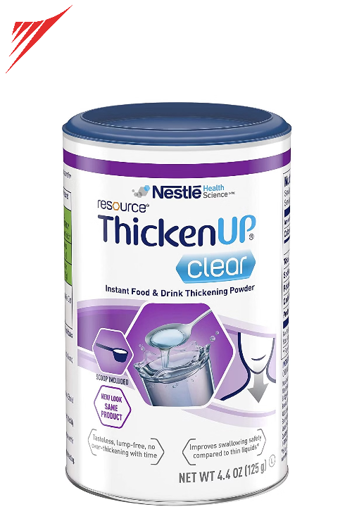 Resource Thickenup Clear 125 gm