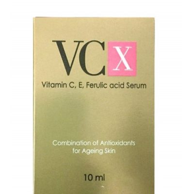 VC X Serum 10 ml