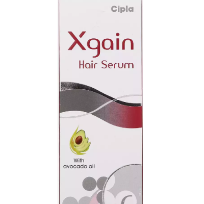 Xgain Hair Serum 50 ml