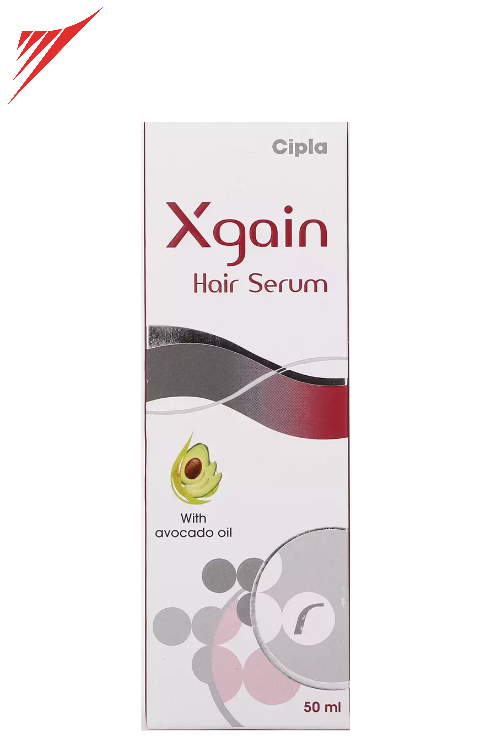 Xgain Hair Serum 50 ml