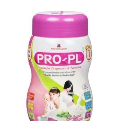 pro pl powder 500 gm