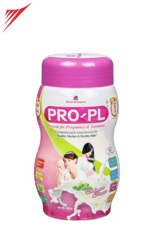 pro pl powder 500 gm